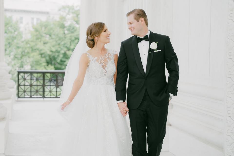 Washington, DC Wedding