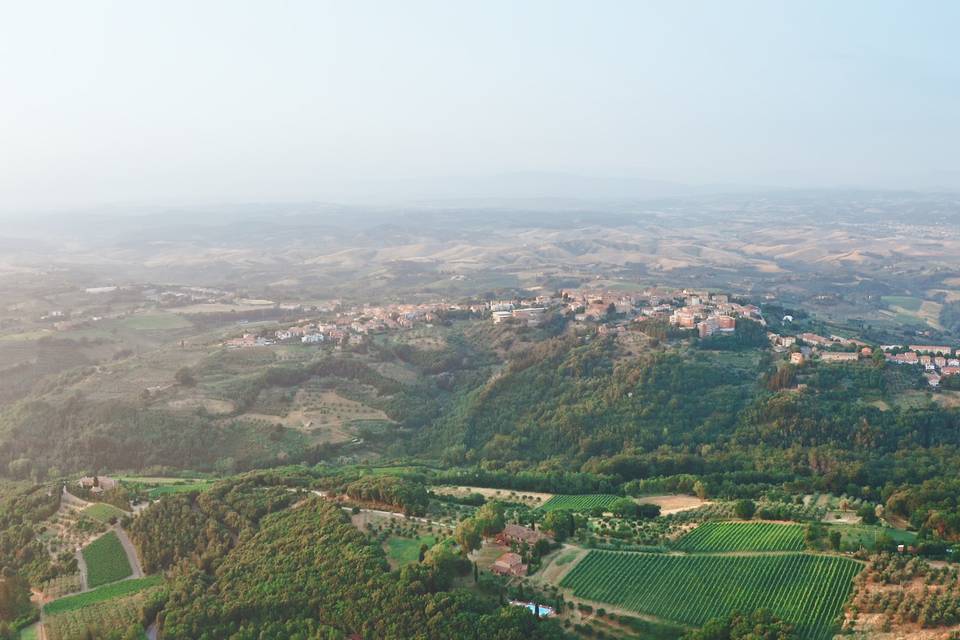 Italy Wedding