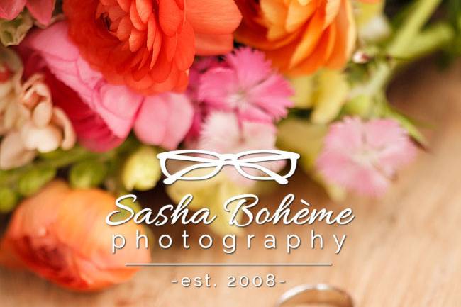 Sasha Bohème Photography