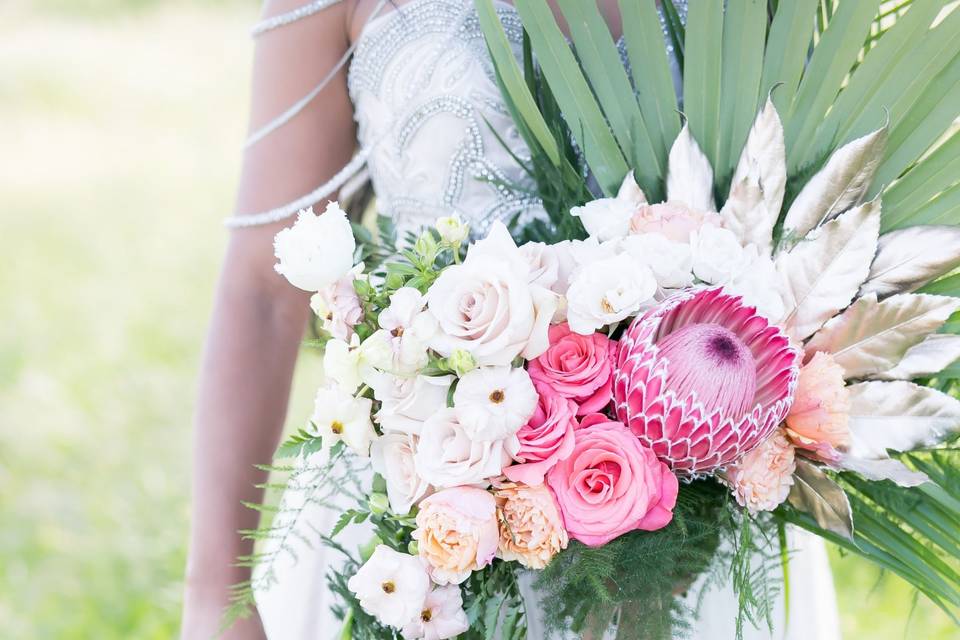 Bridal Bouquet