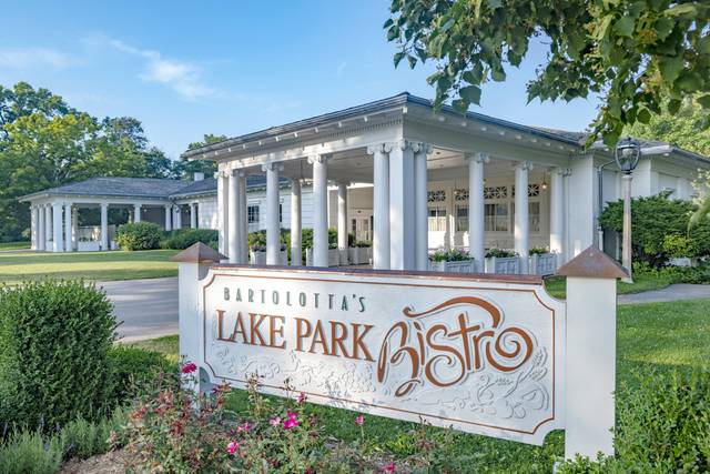 Bartolotta's Lake Park Bistro