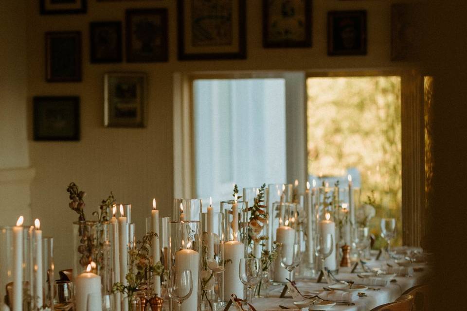 North Lake Room