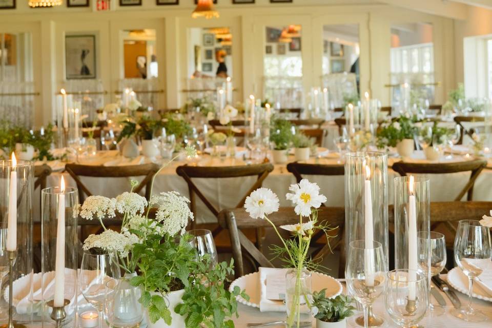 South Lake Room