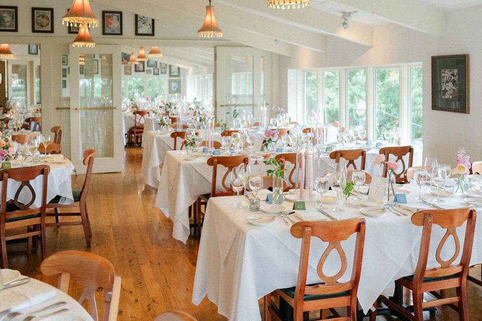 South Lake Room