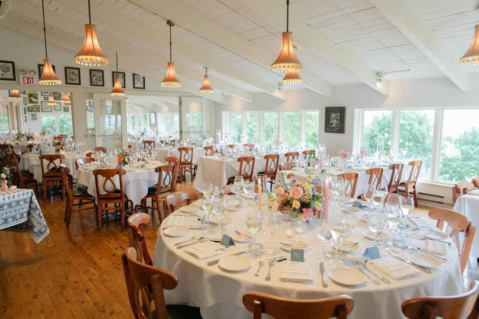 South Lake Room