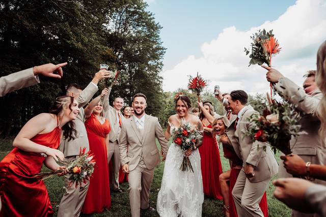 Rowen + Eden Photography