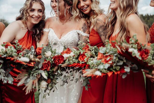 Rowen + Eden Photography