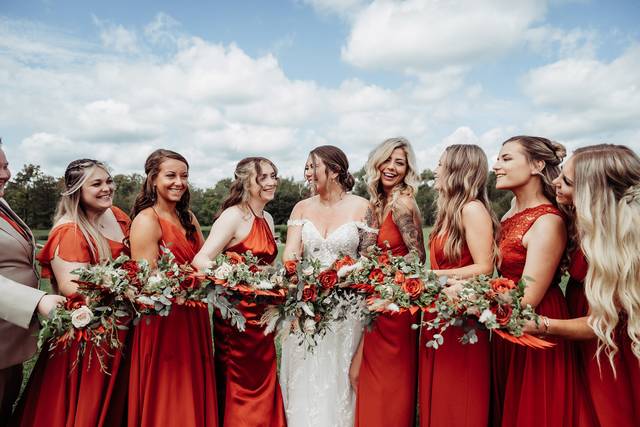 Rowen + Eden Photography