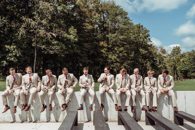 Rowen + Eden Photography