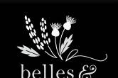 Belles and Thistles Floral Design