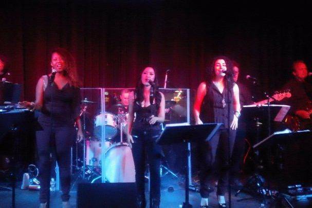 Baytown Band