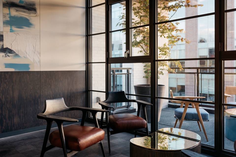 Ace Hotel - Chicago