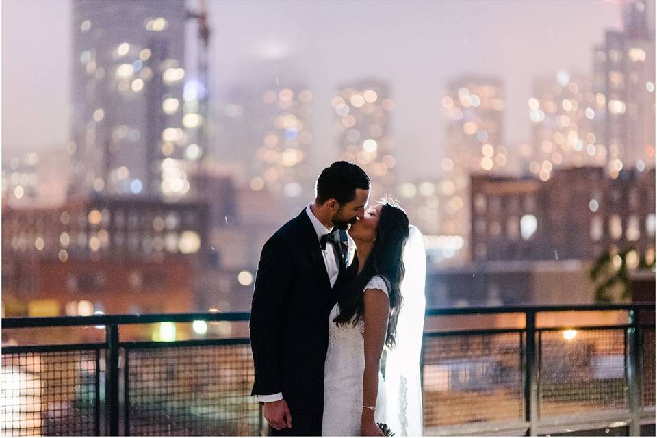 Ace Hotel - Chicago