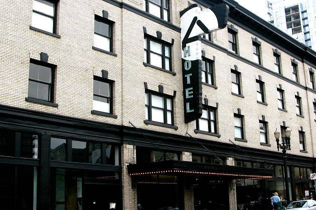 Ace Hotel - Chicago