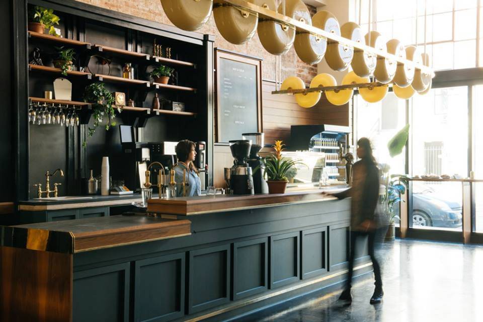 Ace Hotel - Chicago
