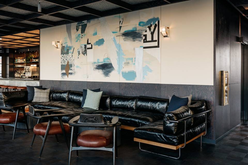 Ace Hotel - Chicago