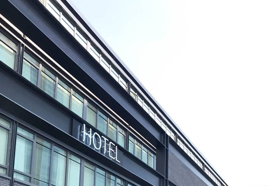 Ace Hotel - Chicago