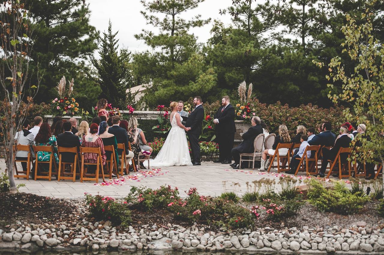 Browse Wedding Venues Near You - WeddingWire