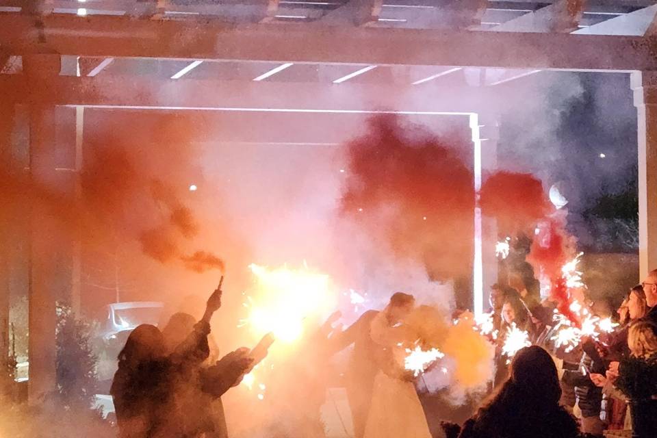 Celebration Time!