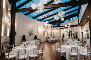 Crowne Plaza Providence-Warwick