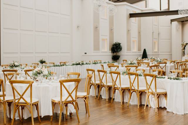 Crowne Plaza Providence-Warwick