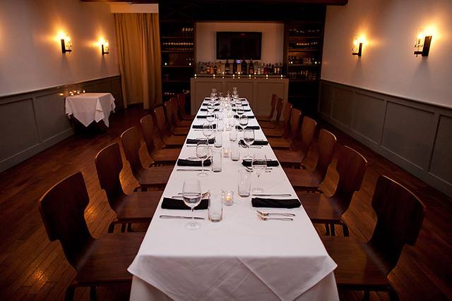 Sonoma Restaurant and Wine Bar