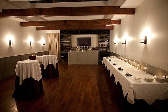 Sonoma Restaurant and Wine Bar