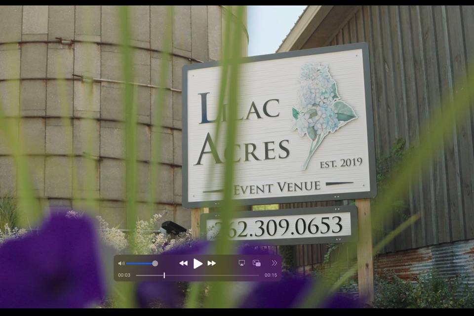 Lilac Acres
