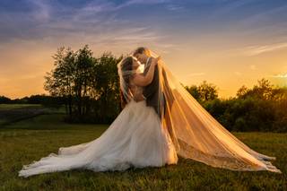 Gold & Elm Weddings