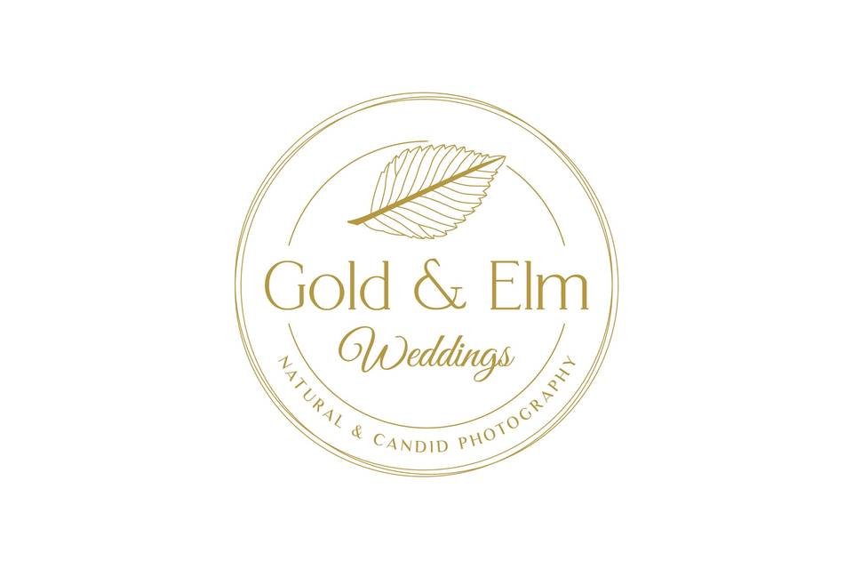 Gold & Elm Weddings
