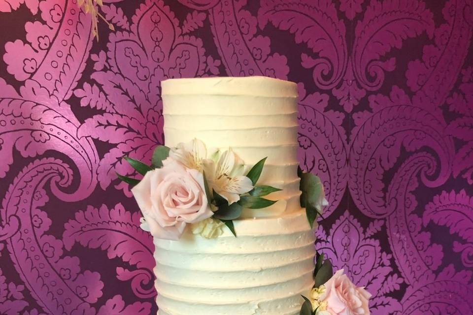 The Cake Boutique