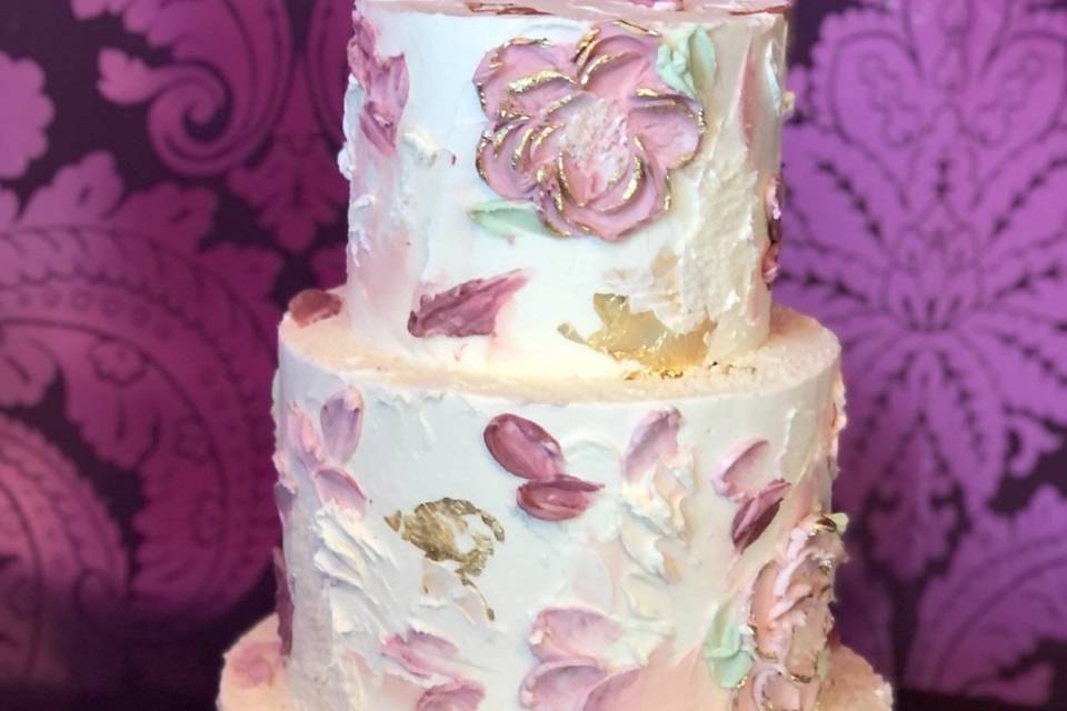 The Cake Boutique