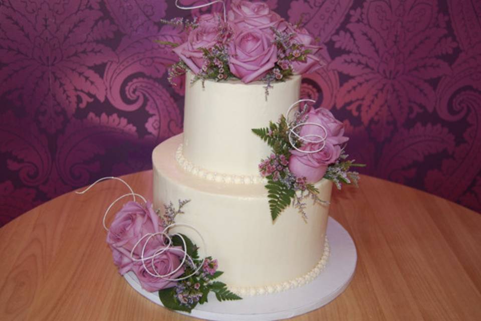 The Cake Boutique