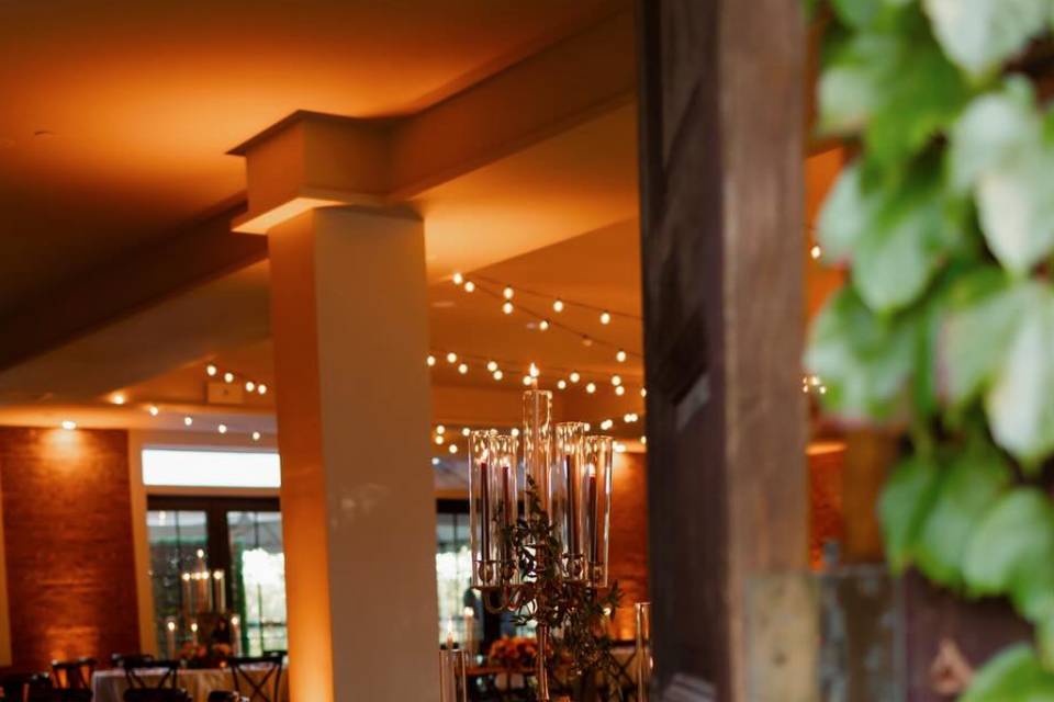 The Hudson House & Distillery