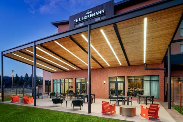 The Hoffmann Hotel Basalt Aspen