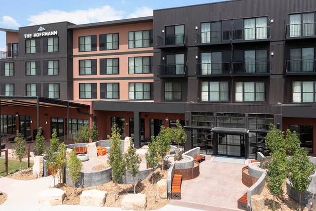 The Hoffmann Hotel Basalt Aspen