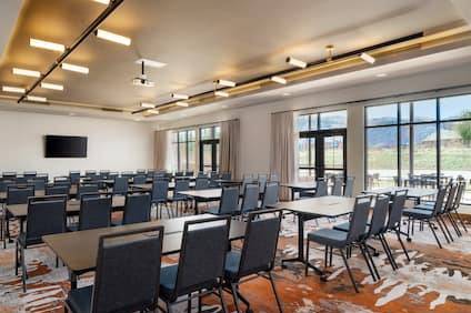 The Hoffmann Hotel Basalt Aspen