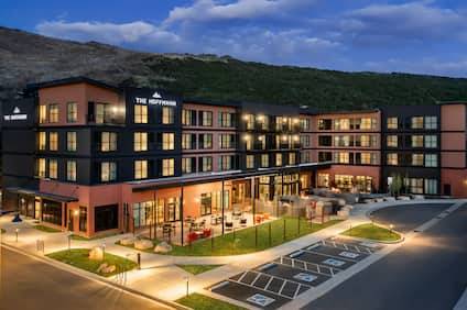 The Hoffmann Hotel Basalt Aspen