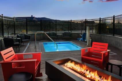 The Hoffmann Hotel Basalt Aspen