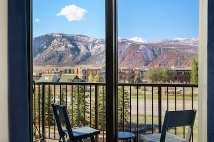 The Hoffmann Hotel Basalt Aspen