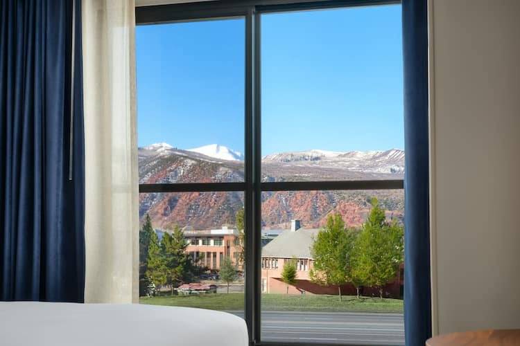 The Hoffmann Hotel Basalt Aspen