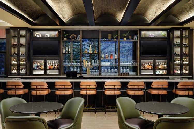 The Hoffmann Hotel Basalt Aspen