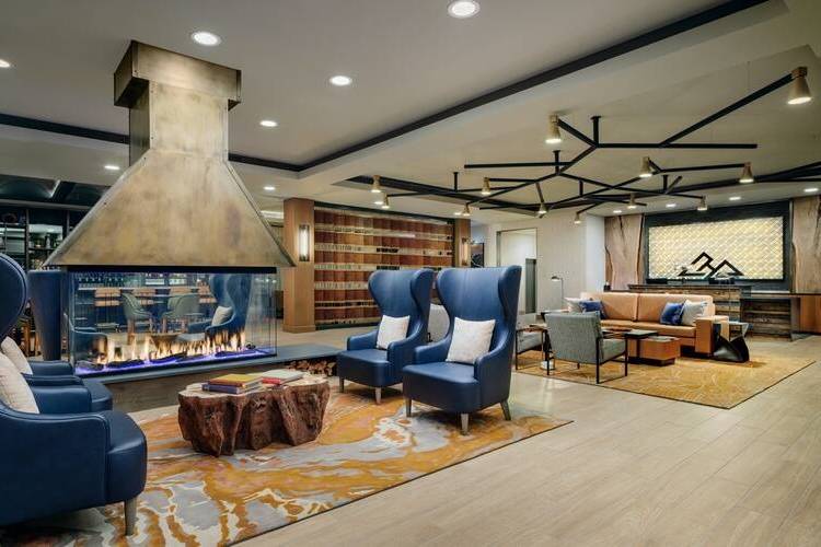 The Hoffmann Hotel Basalt Aspen