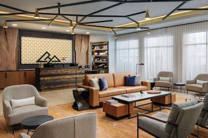 The Hoffmann Hotel Basalt Aspen