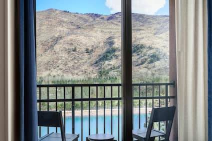 The Hoffmann Hotel Basalt Aspen