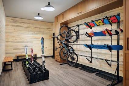 The Hoffmann Hotel Basalt Aspen