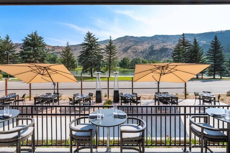 The Hoffmann Hotel Basalt Aspen
