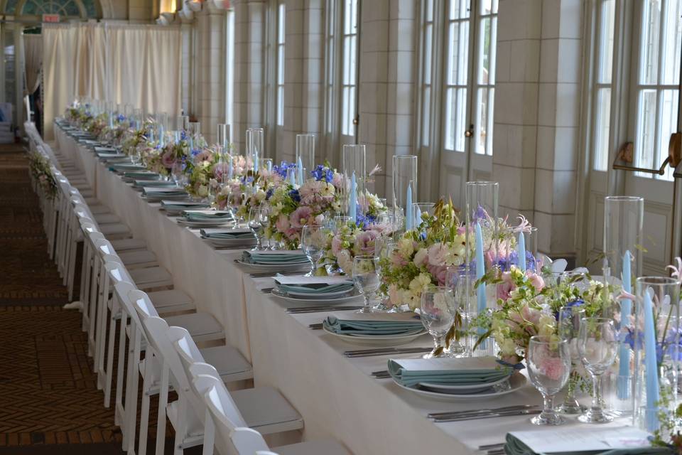 Centerpieces