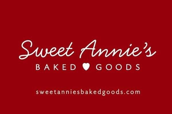 Sweet Annie's Baked Goods