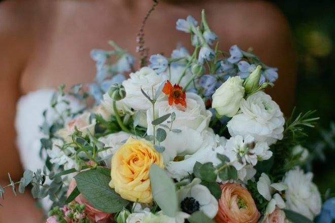 Floral arrangement